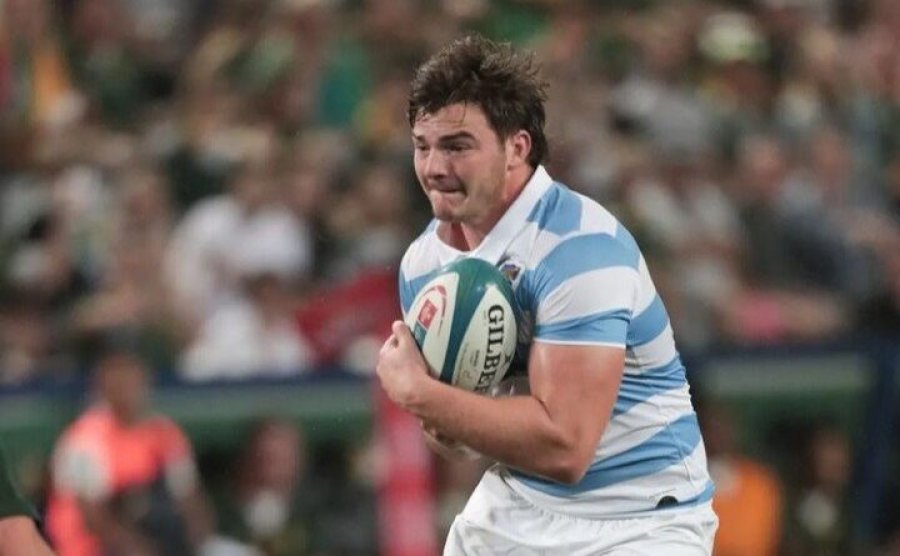 LOS PUMAS CERRAR&Aacute;N EL A&Ntilde;O EN EUROPA