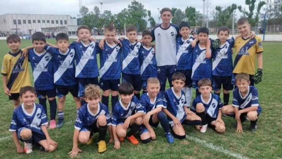 LAS INFERIORES DE PRIMERA A YA CONOCEN EL PROGRAMA PARA EL &Uacute;LTIMO TORNEO DEL A&Ntilde;O