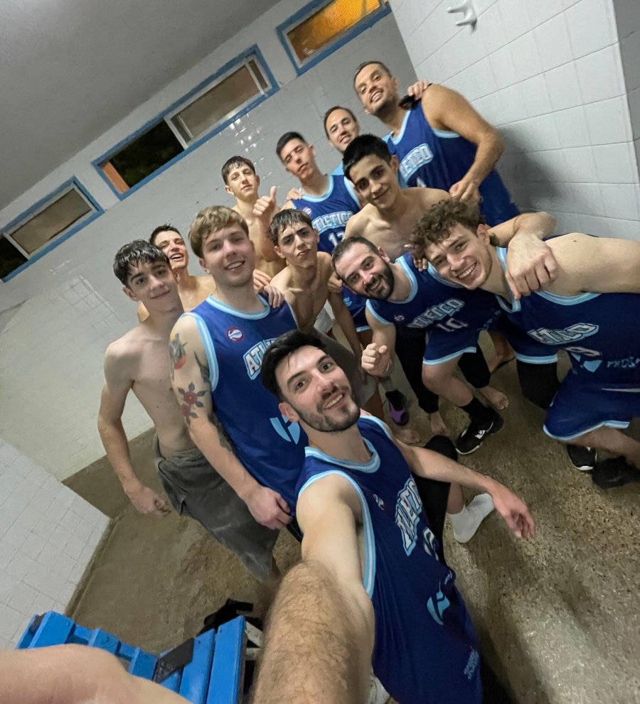 REVIRTIO LA LOCALIA. Atl&eacute;tico fue el &uacute;nico visitante ganador en el inicio de cuartos de final.