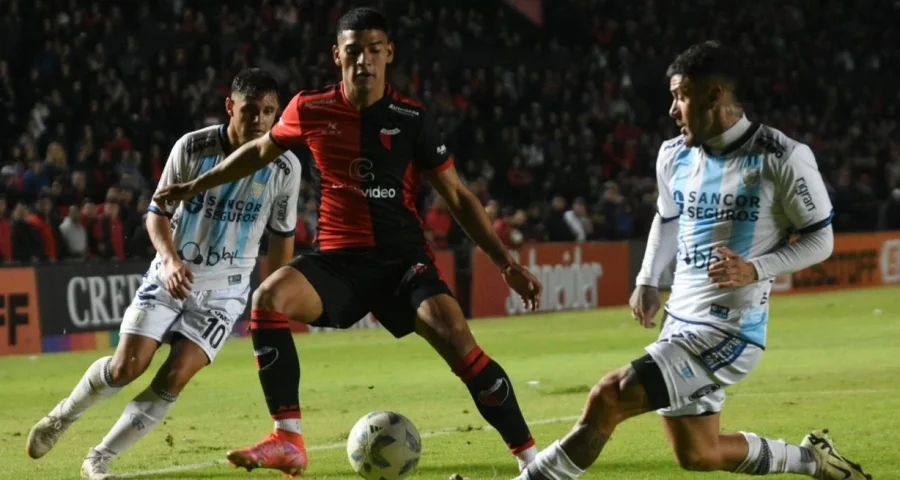 ATL&Eacute;TICO Y COL&Oacute;N SE MIDEN ESTE DOMINGO EN RAFAELA