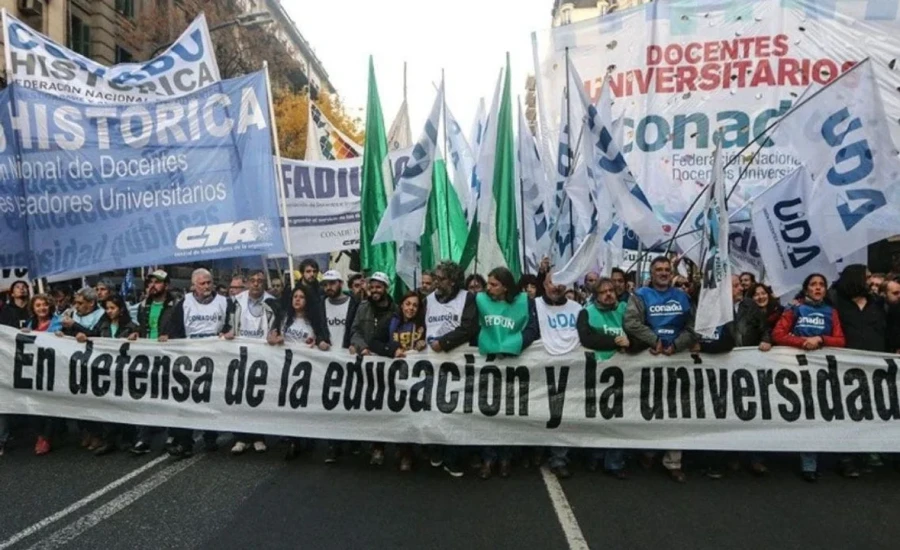La SIGEN revel&oacute; que las auditorias iniciar&aacute;n por facultades de la UBA.