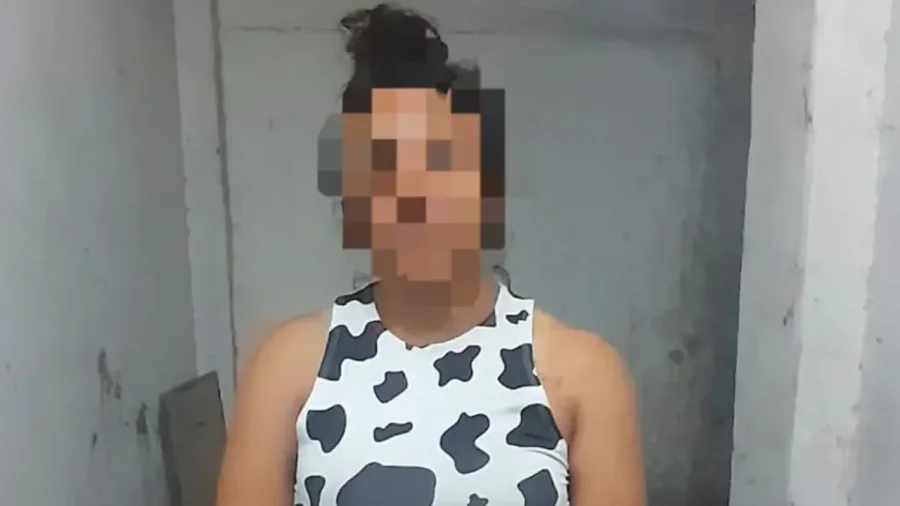 Celina Garc&iacute;a fue uno de los tiradores que actu&oacute; con su hermano, quien se encuentra pr&oacute;fugo.