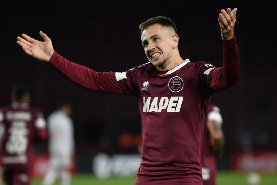 LAN&Uacute;S VISITA A CRUZEIRO EN BRASIL