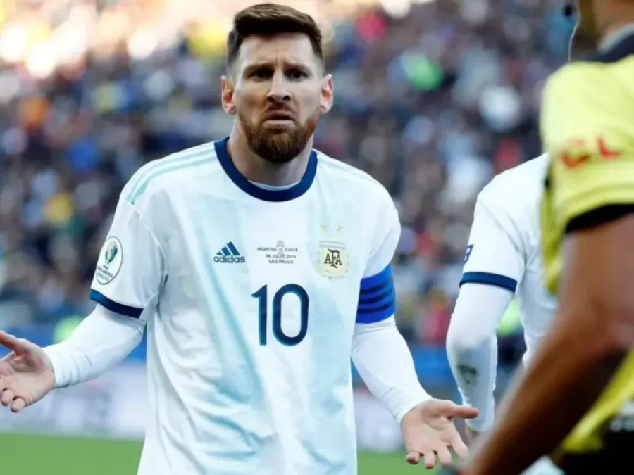 En el video, el futbolista del Inter Miami destaca que se trata de una inversi&oacute;n segura y que la aplicaci&oacute;n ayud&oacute; a miles de personas.