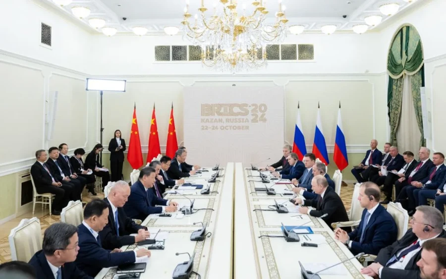 Cuba ya tiene un lugar en BRICS, lo mismo que Bolivia. La Argentina perdi&oacute; su oportunidad de sumarse.