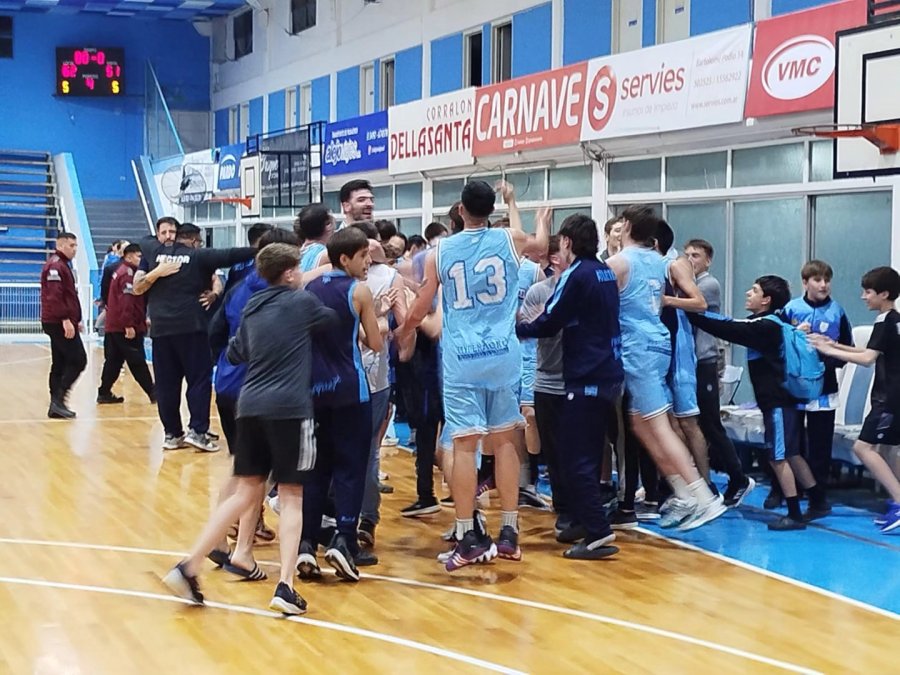 2 A 0. Atl&eacute;tico fue s&oacute;lido en la serie de cuartos.