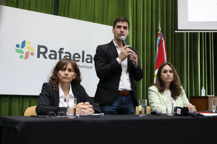 La presentaci&oacute;n se llev&oacute; a cabo en el Sal&oacute;n Verde.