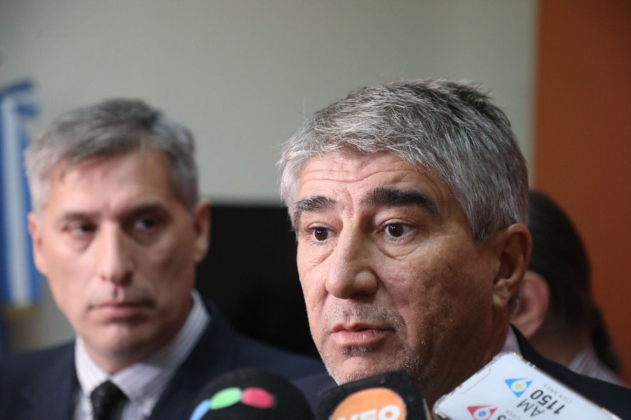 Lo anunciaron los ministros Bastia y Olivares.