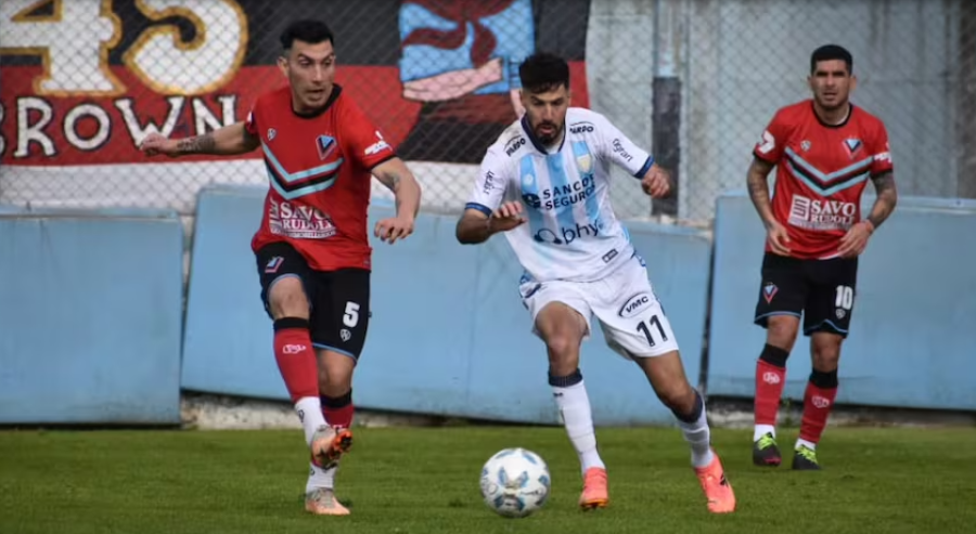 LA CREMA Y EL TRICOLOR JUGAR&Aacute;N EL S&Aacute;BADO UNA FINAL POR LA PERMANENCIA EN LA B
