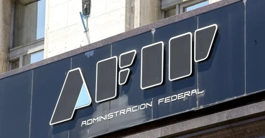 Conciliaci&oacute;n obligatoria por el conflicto en la AFIP.