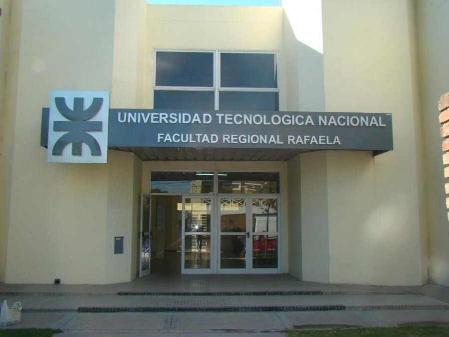 En la UTN Rafaela no se dictar&aacute;n clases este mi&eacute;rcoles.
