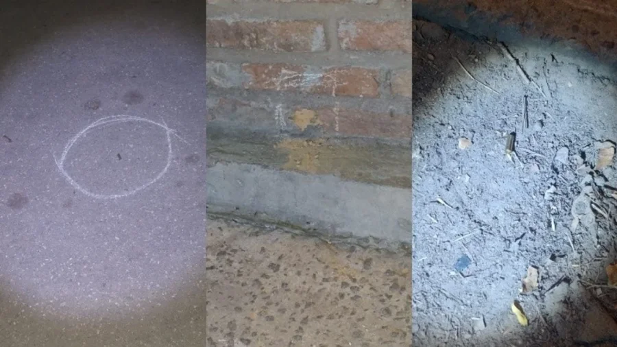 Los investigadores creen que fue por una pelea entre vecinas.