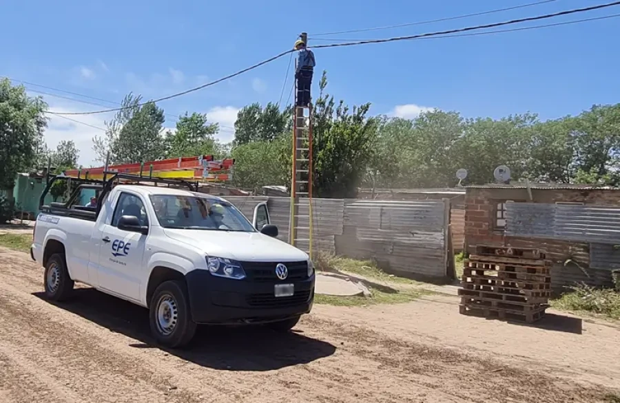 Nuevo corte programado.