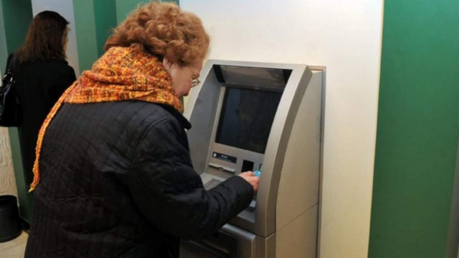 HABER M&Iacute;NIMO. Ning&uacute;n jubilado recibir&aacute; menos de $322.798,48 en noviembre (la m&iacute;nima de $252.798,48 + $70 mil de bono).