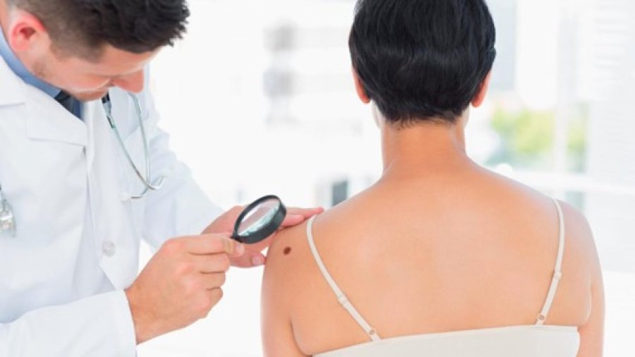 La recomendaci&oacute;n b&aacute;sica es visitar al m&eacute;dico en forma peri&oacute;dica para someterse a controles.
