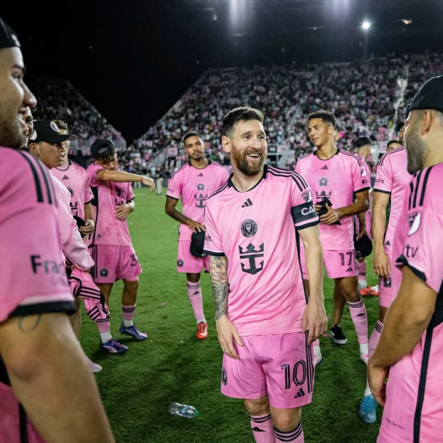 El Inter Miami intentar&aacute; sellar su clasificaci&oacute;n a la siguiente ronda.