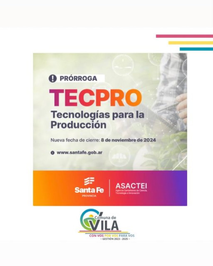 Difusi&oacute;n de la propuesta.
