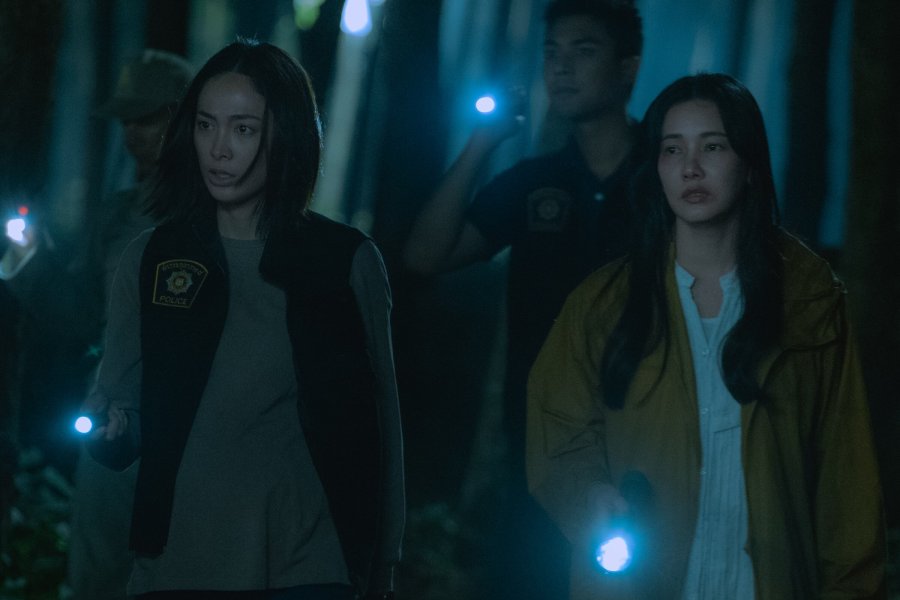 De qu&eacute; trata "No vengas a casa", la nueva miniserie de terror de Netflix.