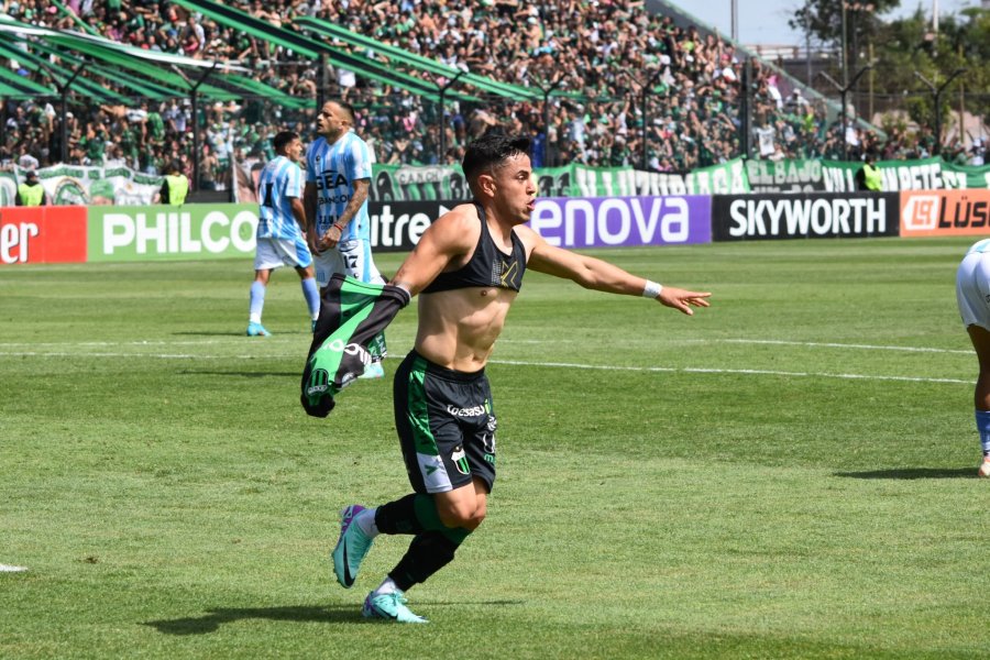CHICAGO LOGR&Oacute; AVANZAR A LA PR&Oacute;XIMA FASE DEL REDUCIDO