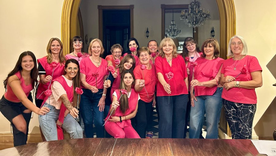 El grupo que conduce la instituci&oacute;n.
