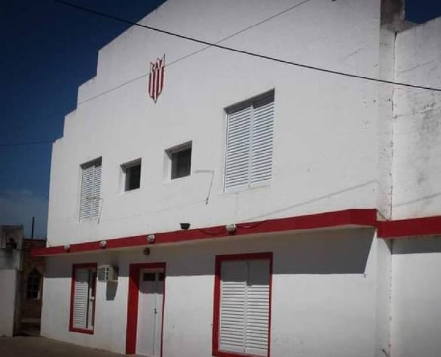 La instituci&oacute;n centenaria.
