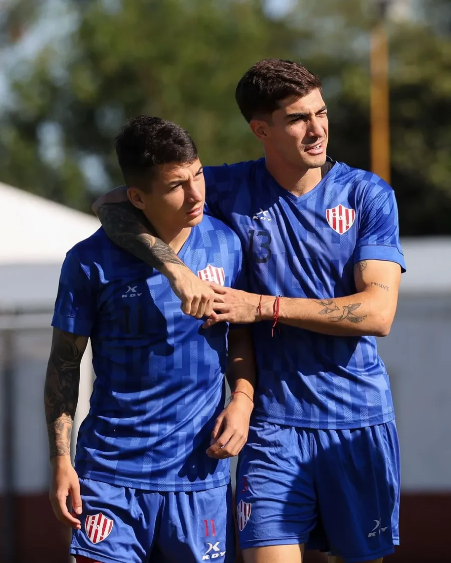 UNI&Oacute;N VISITA A INDEPENDIENTE EN AVELLANEDA