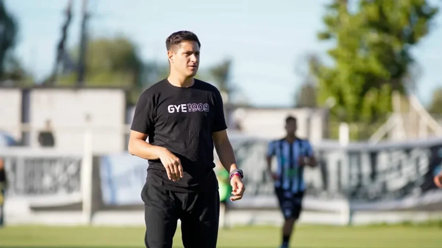 GIMNASIA DE MENDOZA, CONDUCIDO POR EL RAFAELINO MEDR&Aacute;N, SE SCURZAR&Aacute; CON DEPORTIVO MADRYN