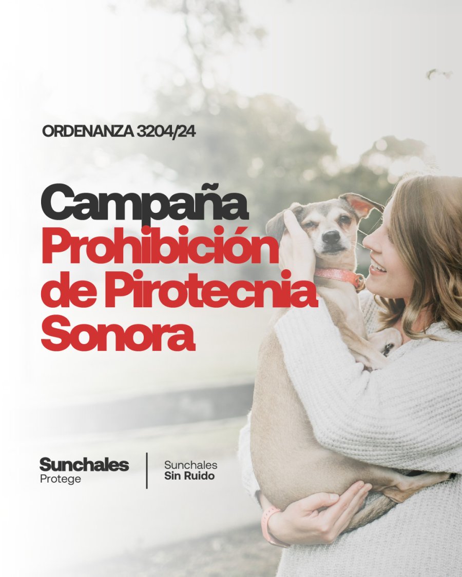 Promoci&oacute;n de la campa&ntilde;a de concientizaci&oacute;n.