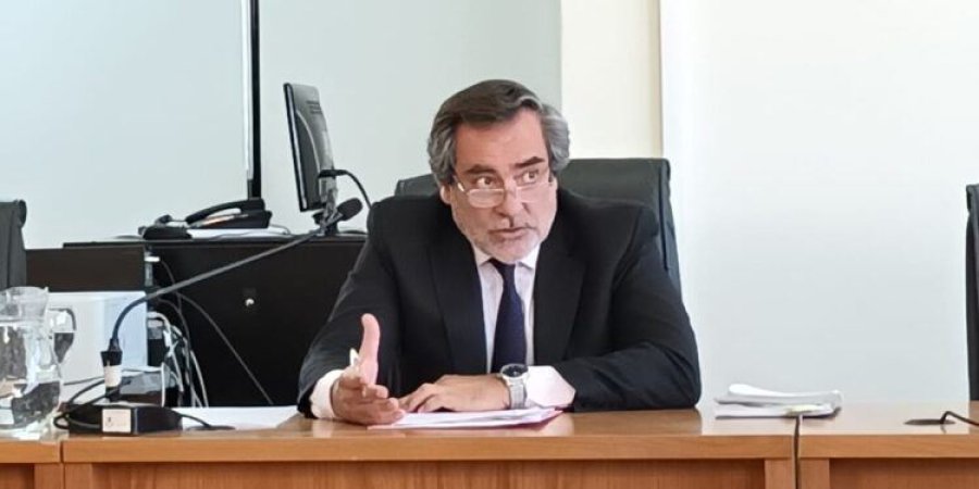 La medida fue dispuesta por el juez de la investigaci&oacute;n penal preparatoria (IPP) Dr. Javier Carlos Bottero.