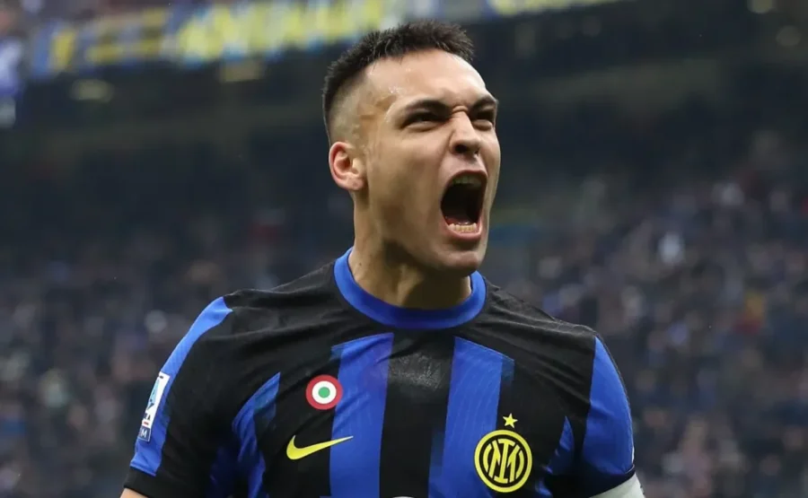 El Inter de Lautaro Mart&iacute;nez recibe este mi&eacute;rcoles al Arsenal ingl&eacute;s