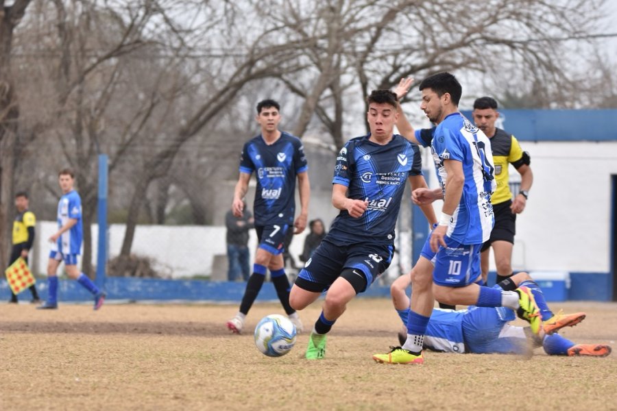 PE&Ntilde;AROL SE MEDIR&Aacute; CON VILA