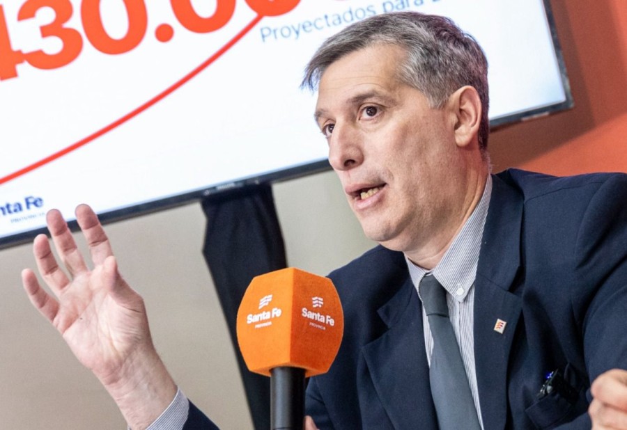 La provincia de Santa Fe adhiri&oacute;  a la Ley Nacional N.&ordm; 27.743 denominada &ldquo;Ley de Blanqueo&rdquo;.