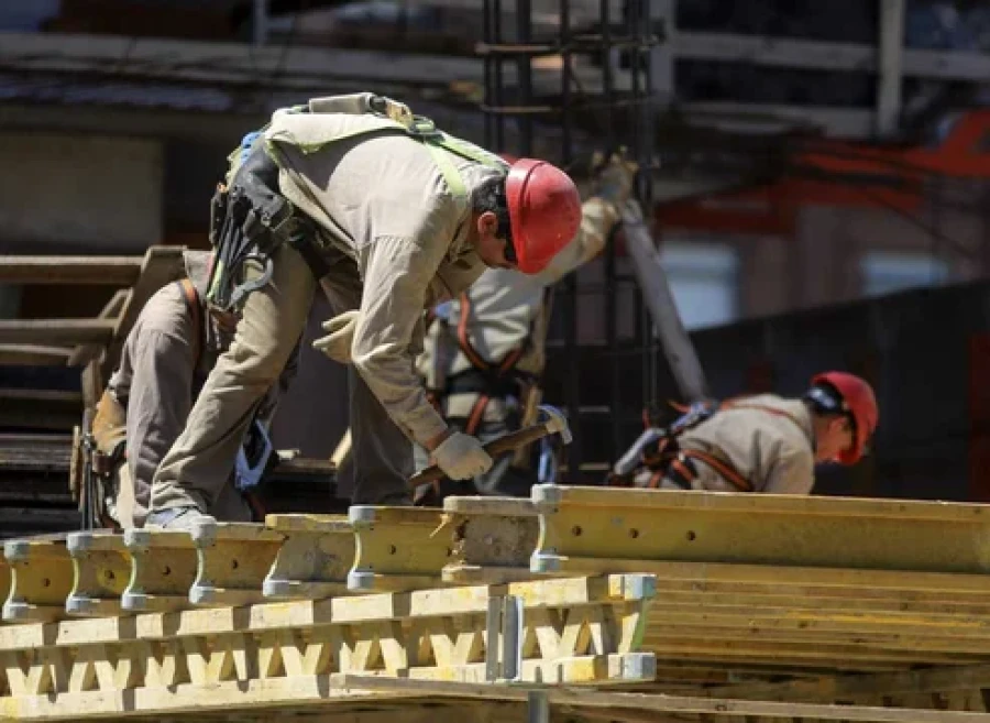 El Gobierno registr&oacute; un repunte del empleo en agosto y septiembre.