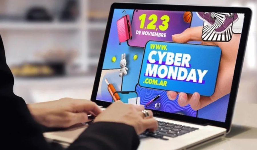 CONSUMO. El Cyber Monday ratific&oacute; su poder como herramienta para el comercio digital.