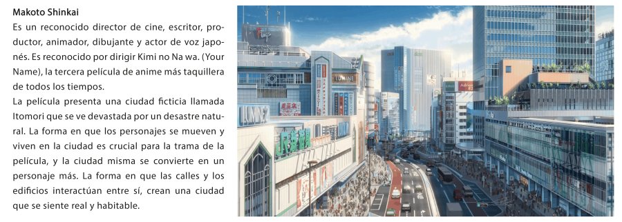 Makoto Shinkai&nbsp;