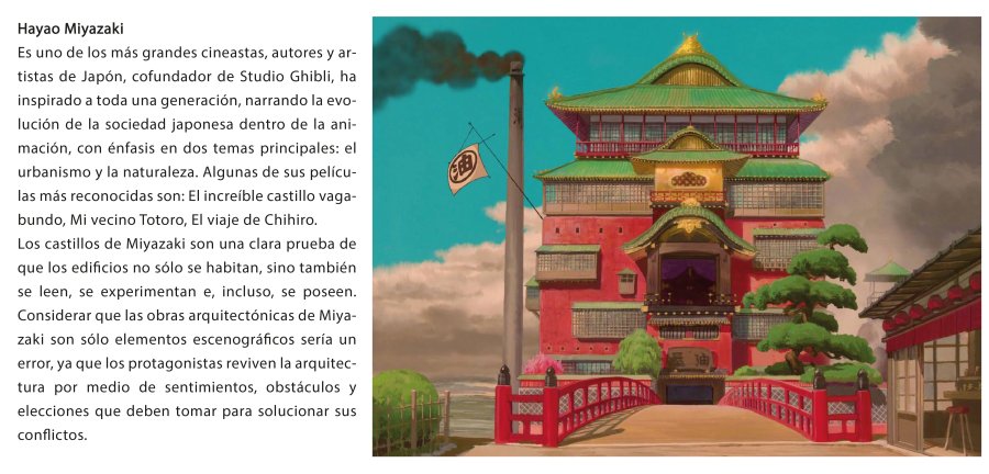 Hayao Miyazaki