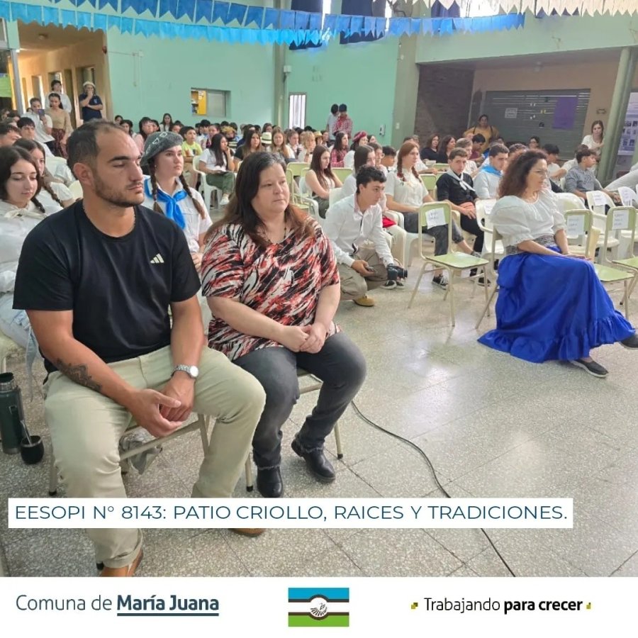 Los titulares del gobierno local durante la realizaci&oacute;n.