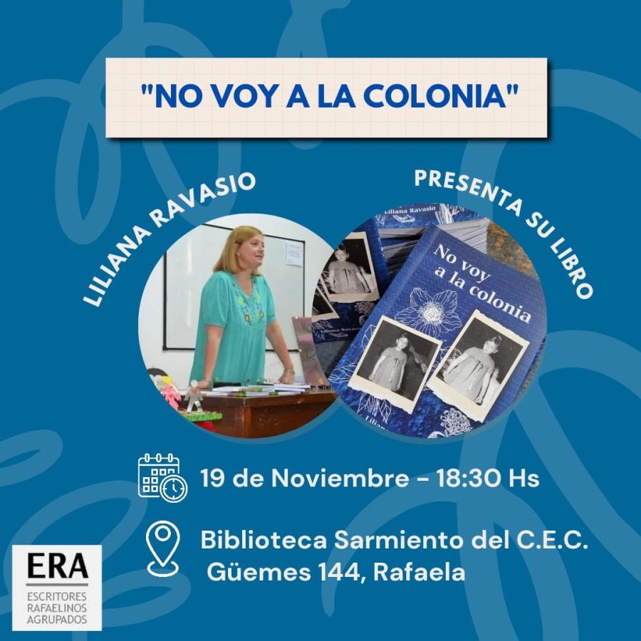 Convocatoria a la presentaci&oacute;n de la obra.