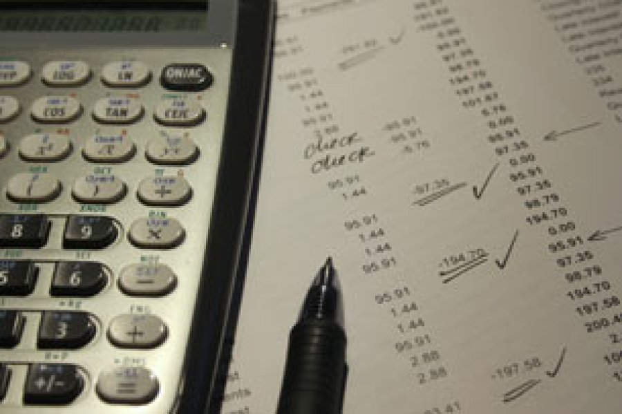 La Contabilidad es una disciplina que se remonta al 5000 aC.