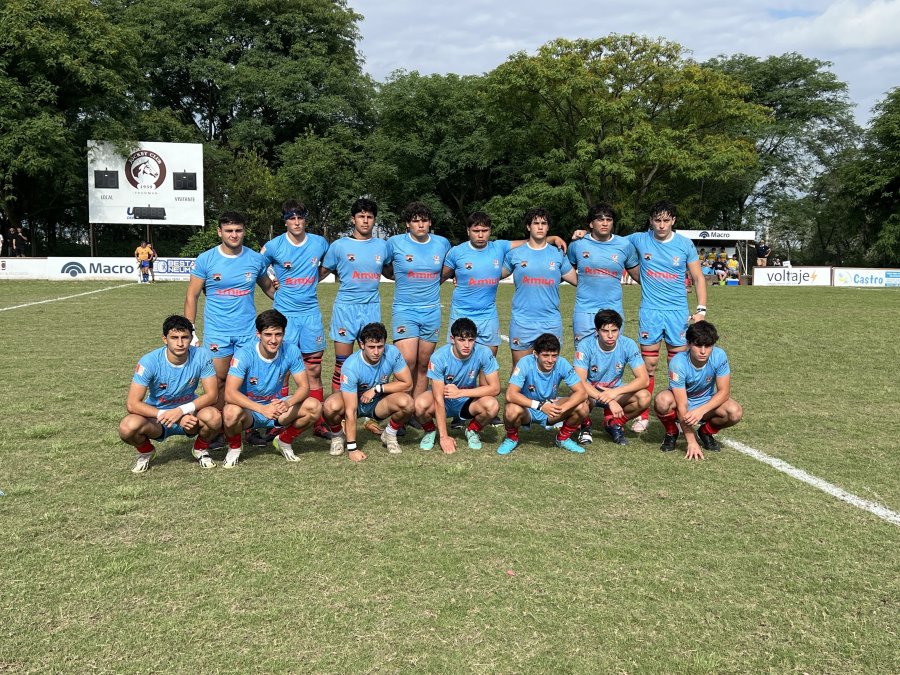 NO PUDO. El seleccionado que fue titular ante los tucumanos.