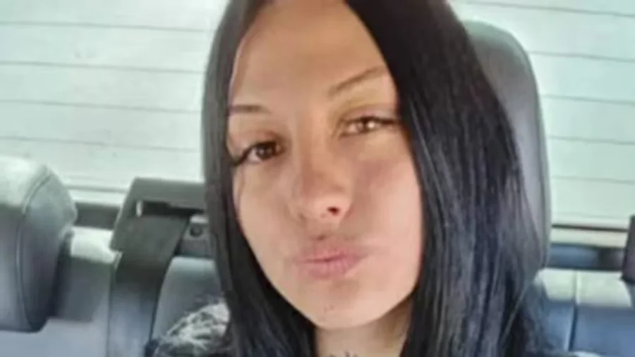 Fue su novio quien recibi&oacute; el &uacute;ltimo mensaje por parte de la chica desaparecida.