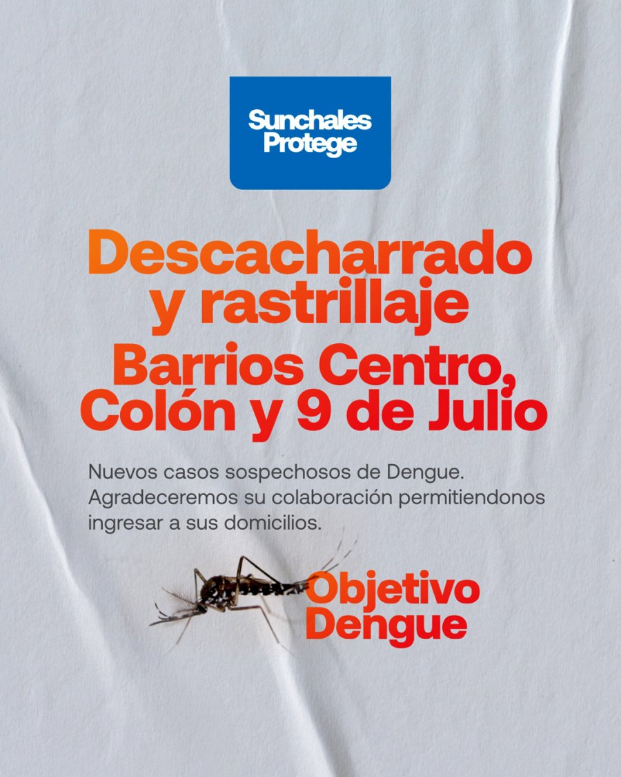 Difusi&oacute;n de la actividad.