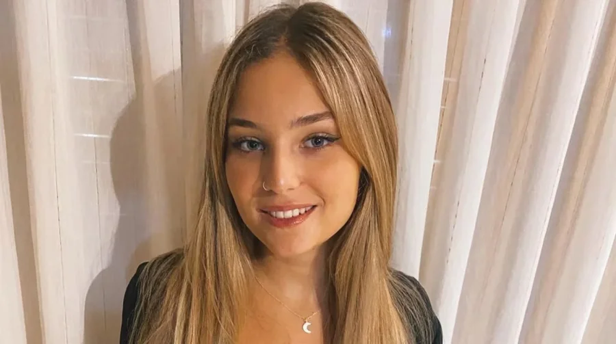 Catalina Guti&eacute;rrez, la joven asesinada en C&oacute;rdoba.