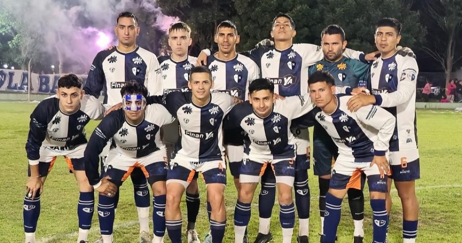 AVANZO. Sportivo defini&oacute; la serie.