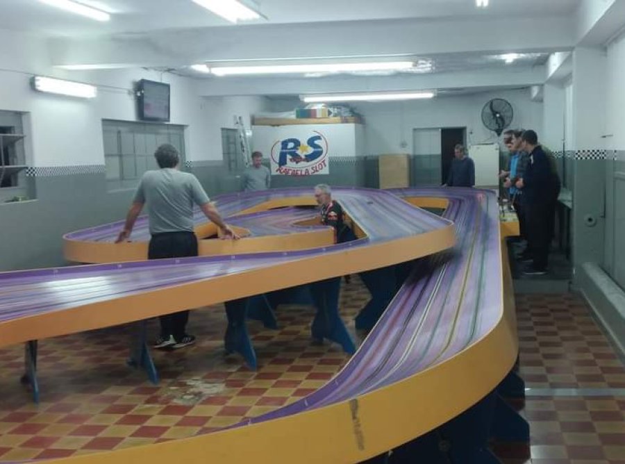 RETOMAN EL CALENDARIO. Ser&aacute; el lunes.