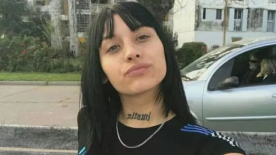 El cuerpo de la joven fue encontrado tras operativos en la localidad de Ricardone envuelto en un aislante t&eacute;rmico.
