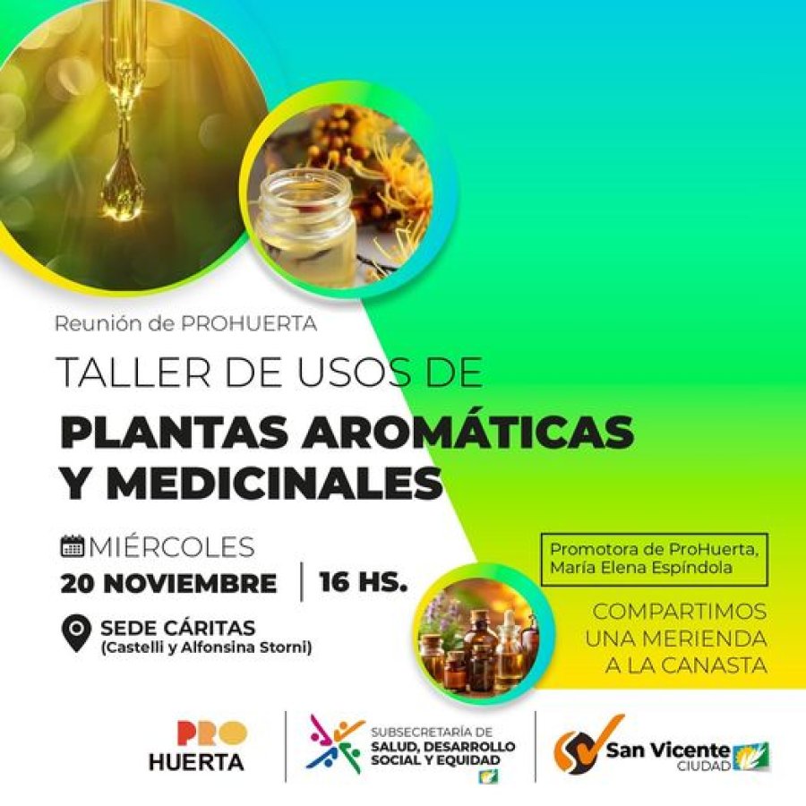 Promoci&oacute;n de la actividad.