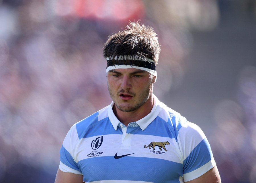 Los Bears fichan a Pedro Rubiolo, el jugador de los Pumas que est&aacute; en ascenso
