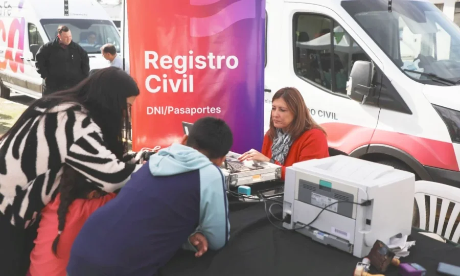 Desde ma&ntilde;ana recorrer&aacute; poblaciones del Departamento San Crist&oacute;bal.