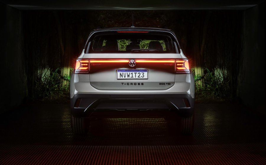 INCORPORACI&Oacute;N. La versi&oacute;n Trendline&rdquo; AT 200 TSI con caja autom&aacute;tica de 6 marchas y mayor equipamiento ya est&aacute; en la red de concesionarios Volkswagen.